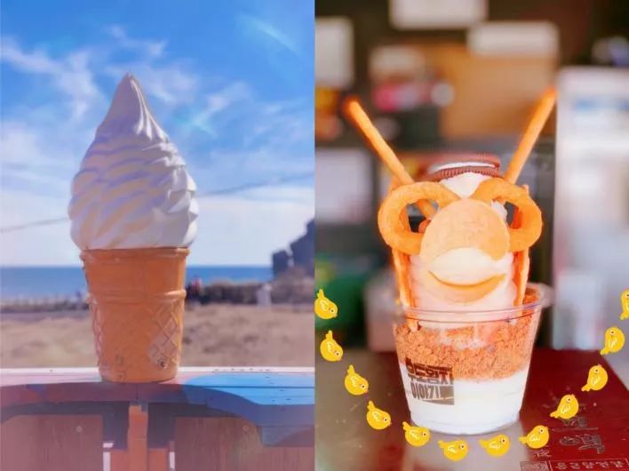 一夜火遍ins的小夫妻，竟然带火了世界新七大自然奇迹