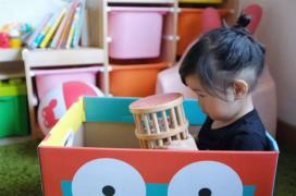 究竟看中了什么?母婴巨头孩子王、Mothercare,与点点橙早教建立品牌战略合作