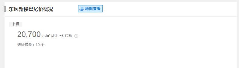 最新中山二手房价,中山房价与深圳房价的差距