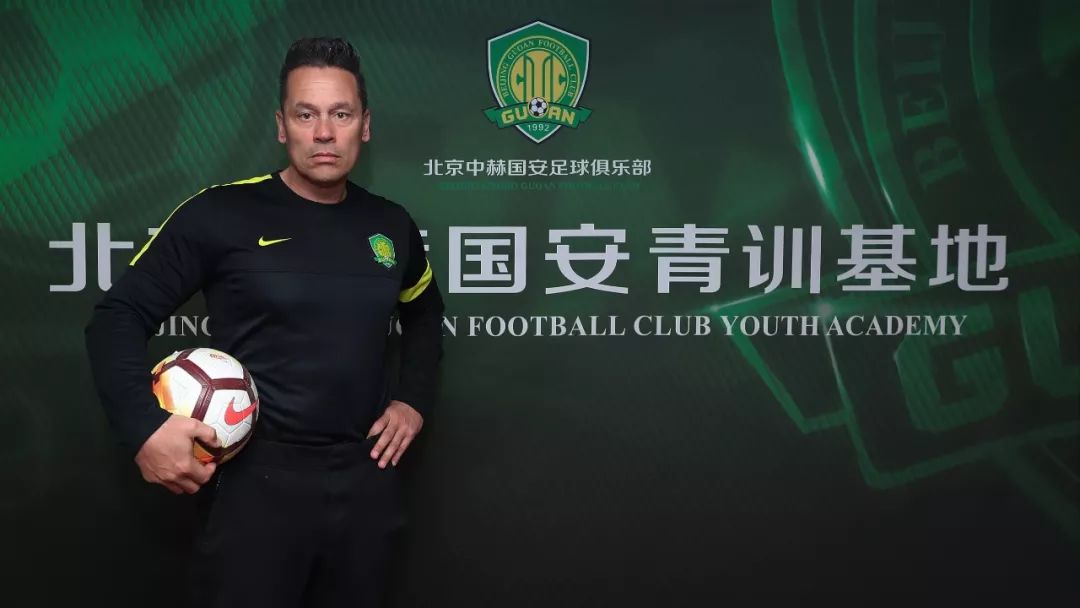 青训思路,青训才是王道