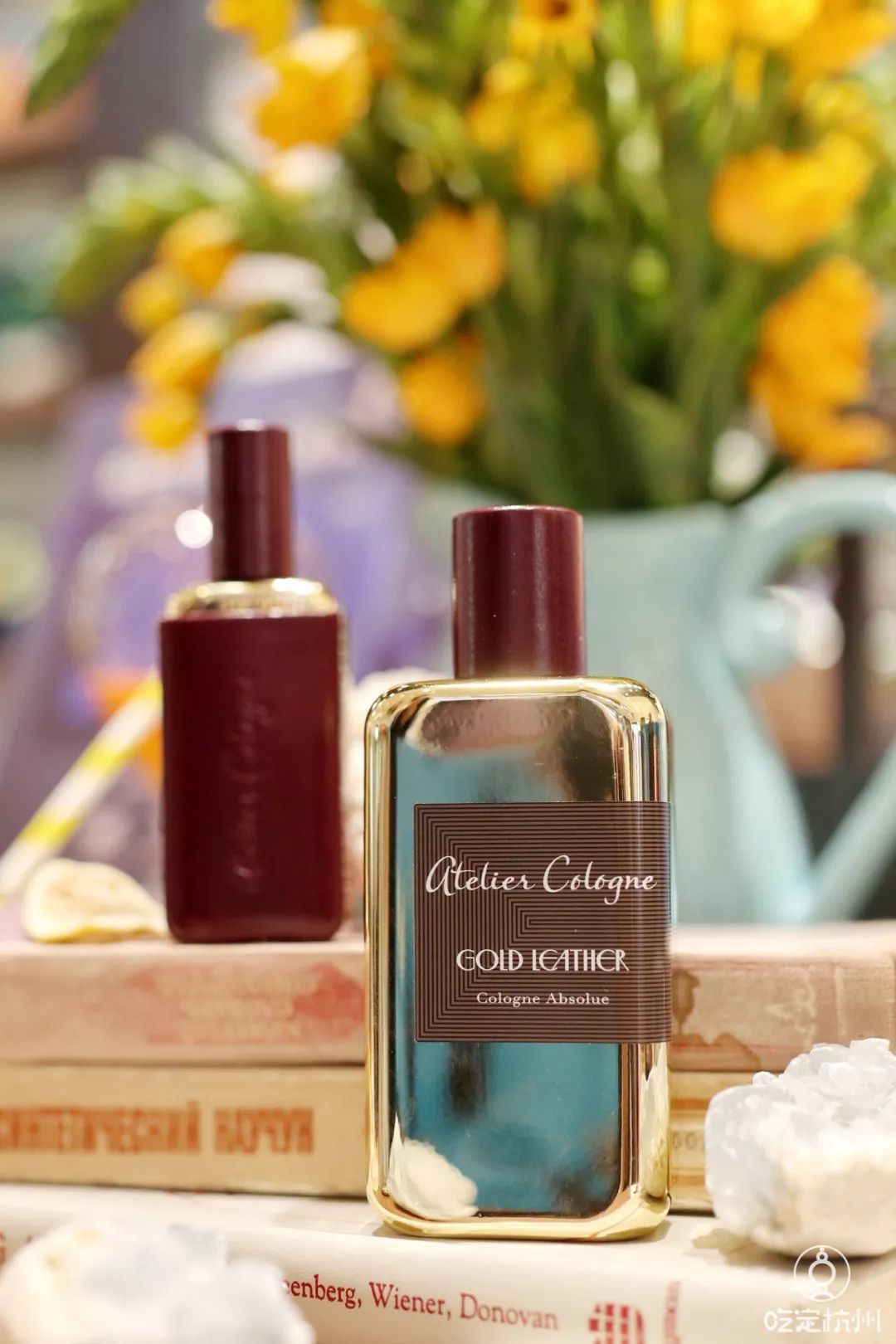 浙江首家！周杰伦为她谱曲、李佳琦连拍两个视频种草、让代购跑断腿的香水品牌来杭州了！