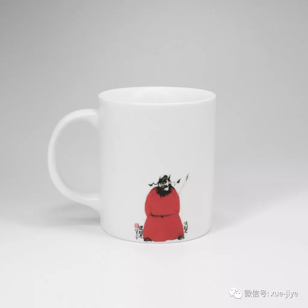 钟馗捉鬼的姿势,钟馗是捉鬼还是驱鬼的