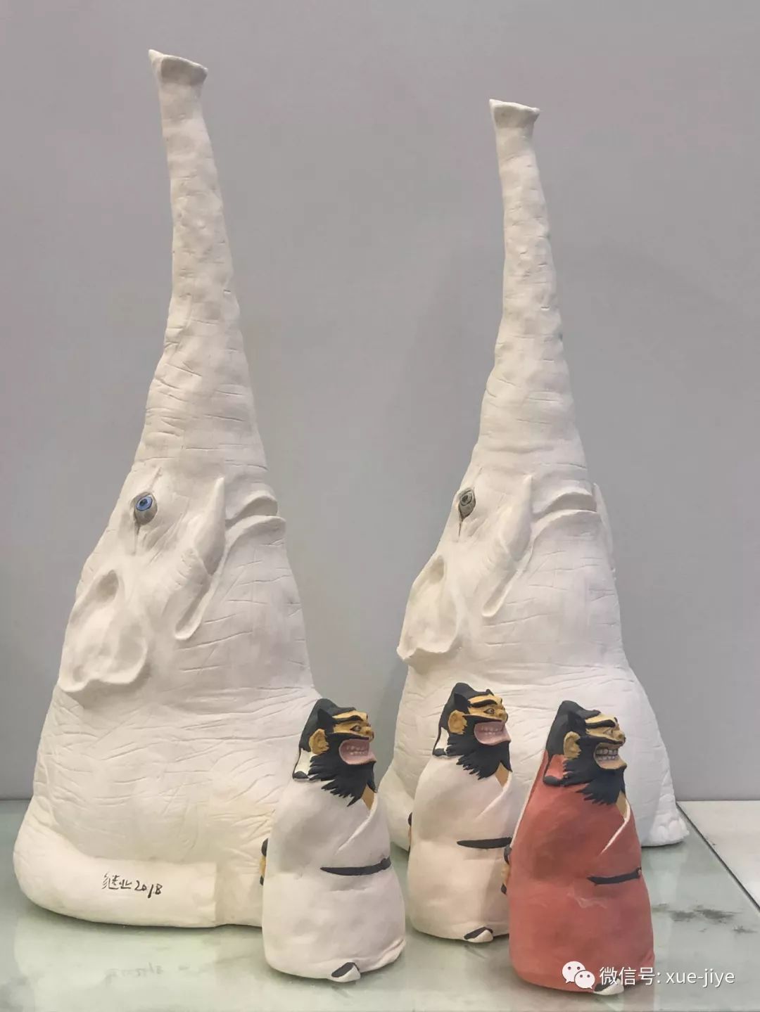 钟馗捉鬼的姿势,钟馗是捉鬼还是驱鬼的