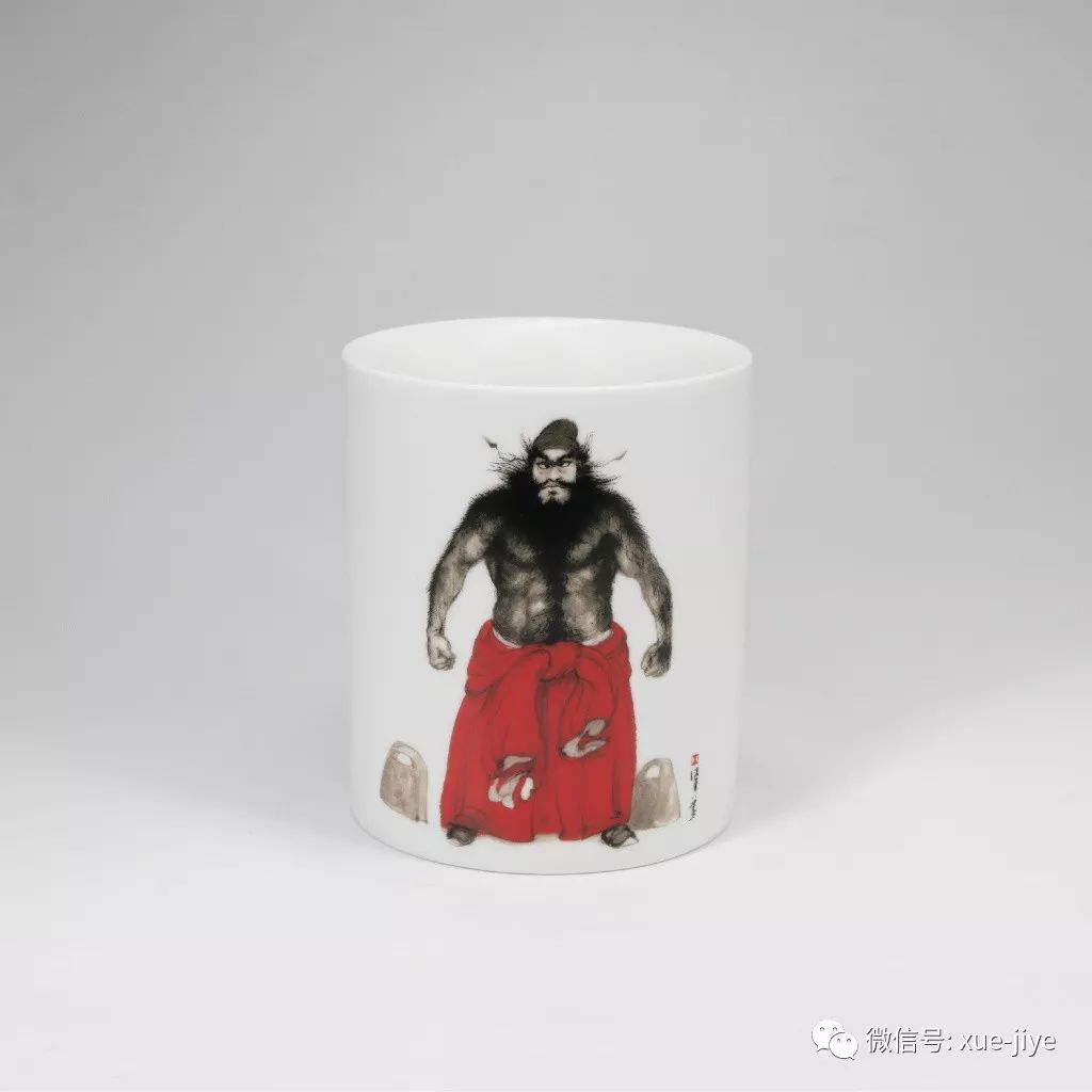 钟馗捉鬼的姿势,钟馗是捉鬼还是驱鬼的