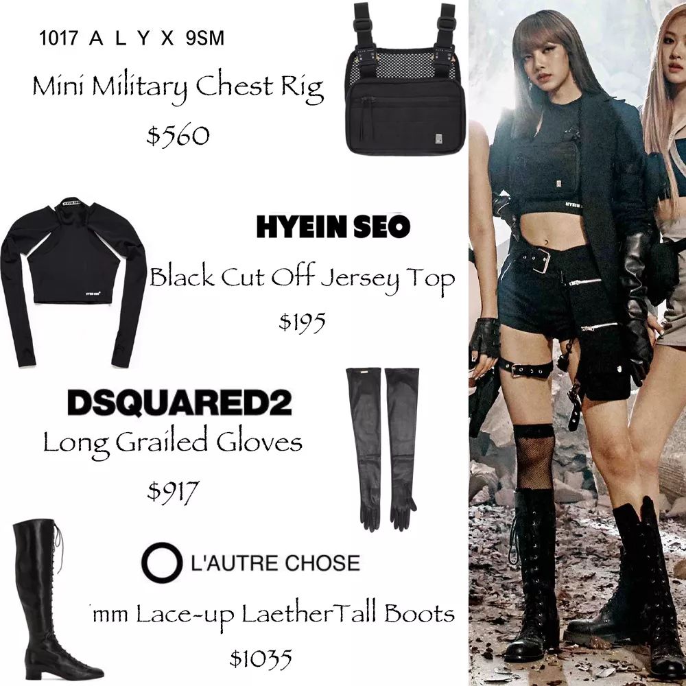 YG要凉BP都开始非主流了？新专居然叫葬爱?