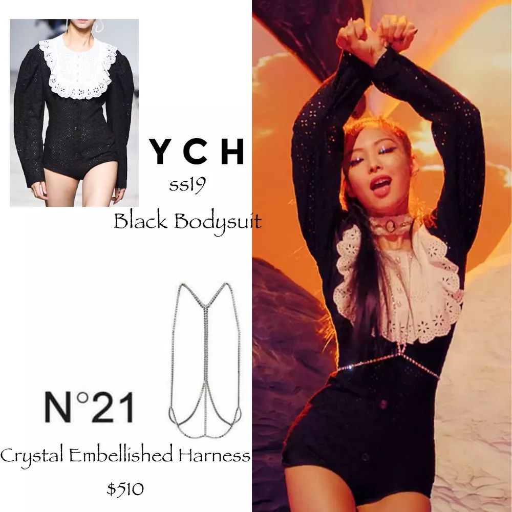 YG要凉BP都开始非主流了？新专居然叫葬爱?