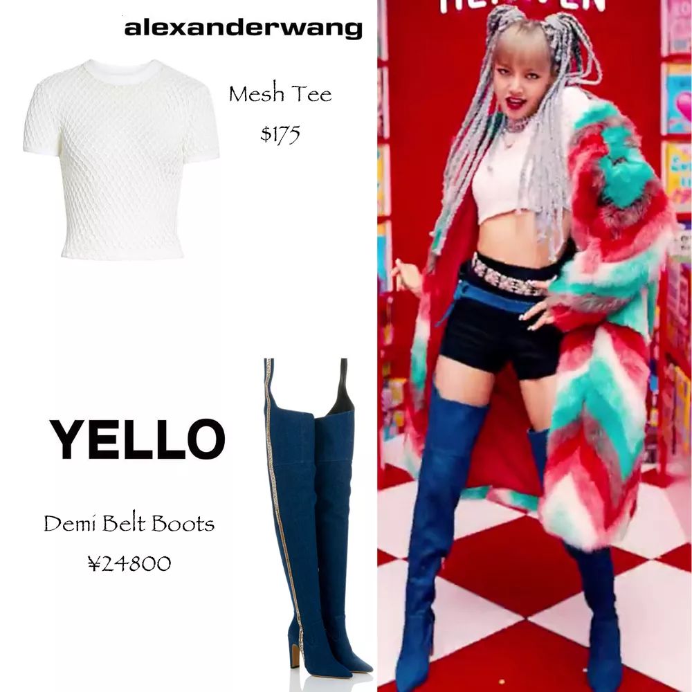 YG要凉BP都开始非主流了？新专居然叫葬爱?