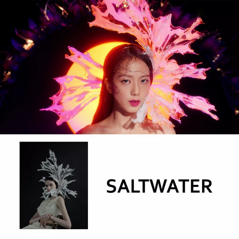 YG要凉BP都开始非主流了？新专居然叫葬爱?