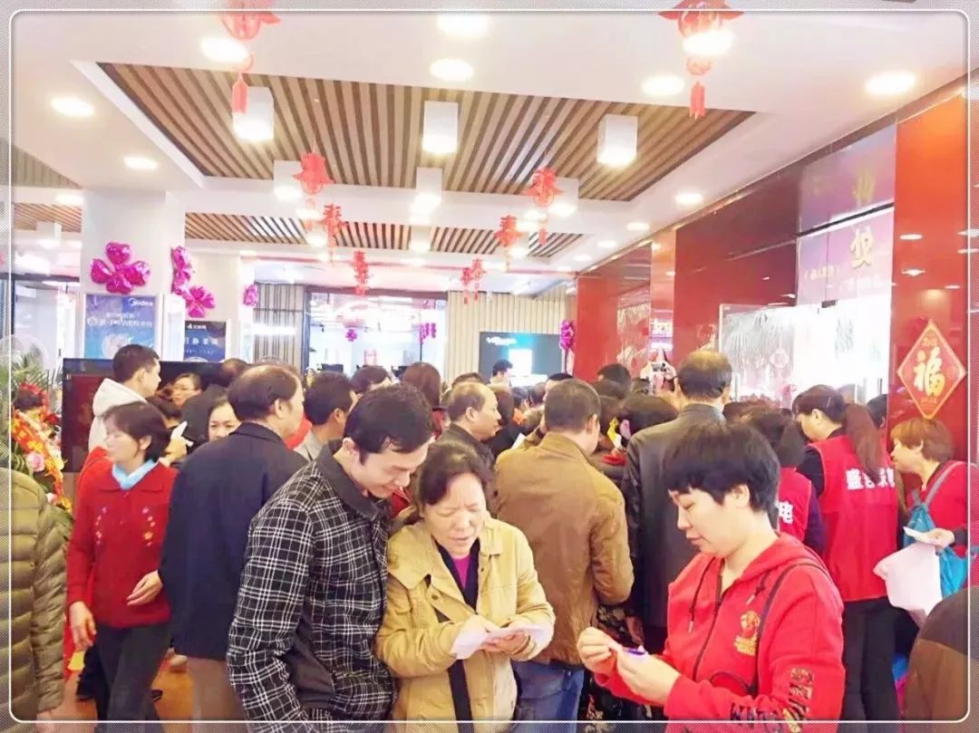 柳州大场面,柳州拥挤场面