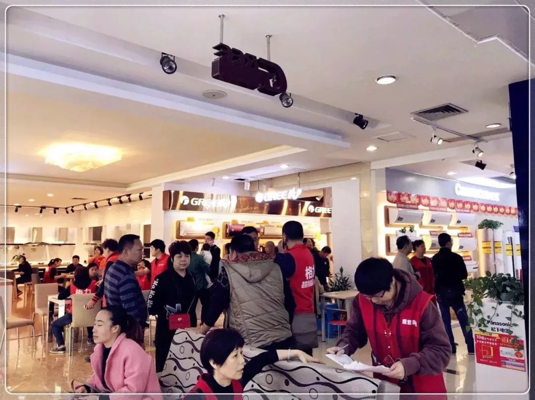 柳州大场面,柳州拥挤场面