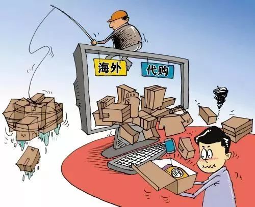 代购卖的便宜大牌化妆品是真的吗,低价购买大牌化妆品真假