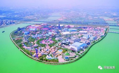 同安文化游,古韵同安图片