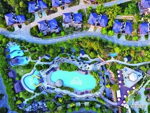 同安文化游,古韵同安图片