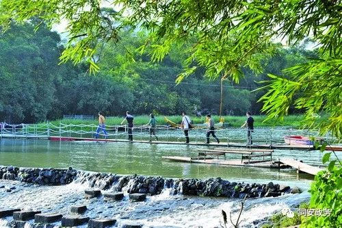 同安文化游,古韵同安图片