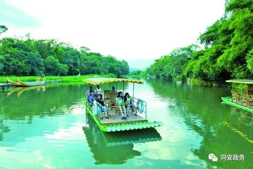 同安文化游,古韵同安图片