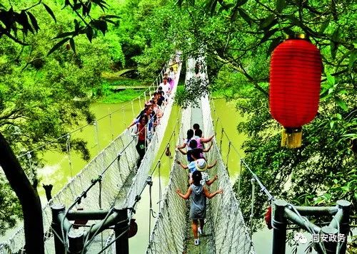 同安文化游,古韵同安图片