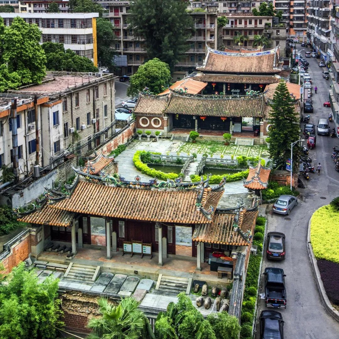 你以为的福建泉州惠安,你以为的泉州惠安