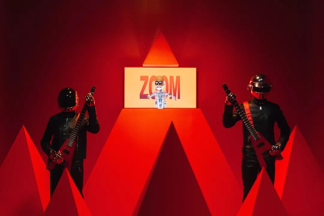 蠢朋克现在怎么样了,蠢朋克最新消息