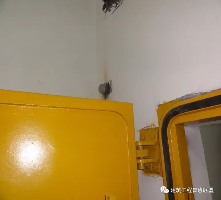 人防验收勘察需要注意哪些,人防地下室验收注意哪些