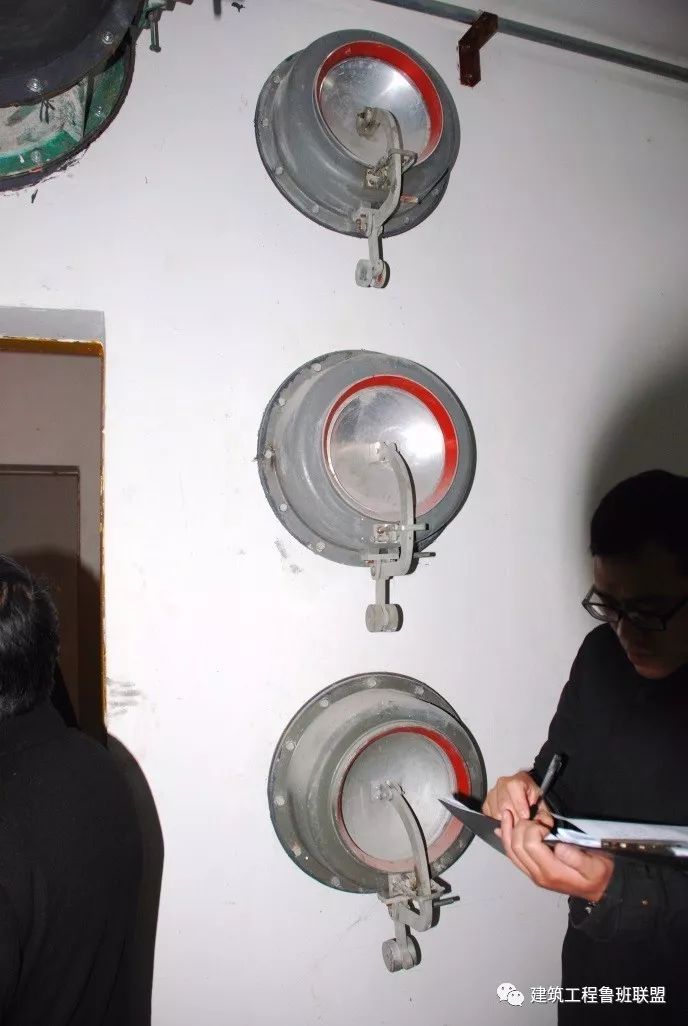 人防验收勘察需要注意哪些,人防地下室验收注意哪些