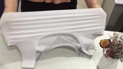 衣服越穿越长怎么办,衣服越穿越薄