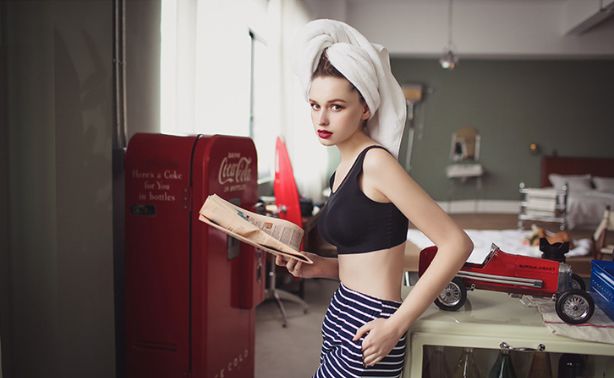 衣服越穿越长怎么办,衣服越穿越薄