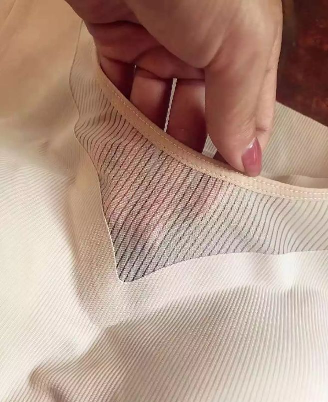 衣服越穿越长怎么办,衣服越穿越薄