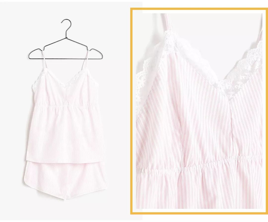 夏季睡衣平价淘宝推荐,淘宝好看的夏季睡衣推荐