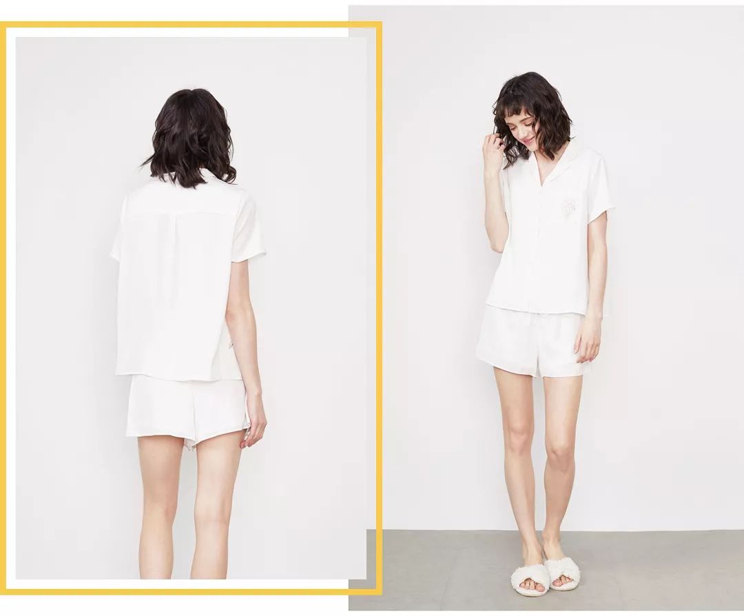 夏季睡衣平价淘宝推荐,淘宝好看的夏季睡衣推荐