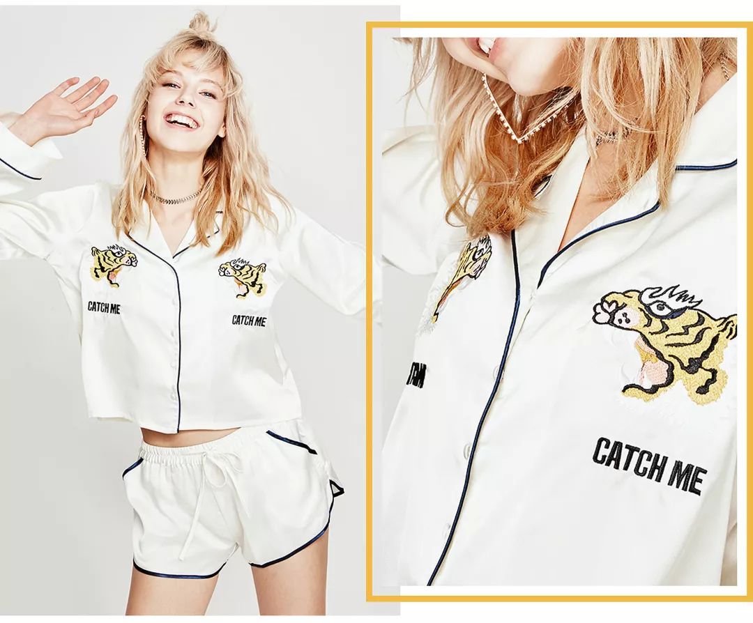 夏季睡衣平价淘宝推荐,淘宝好看的夏季睡衣推荐