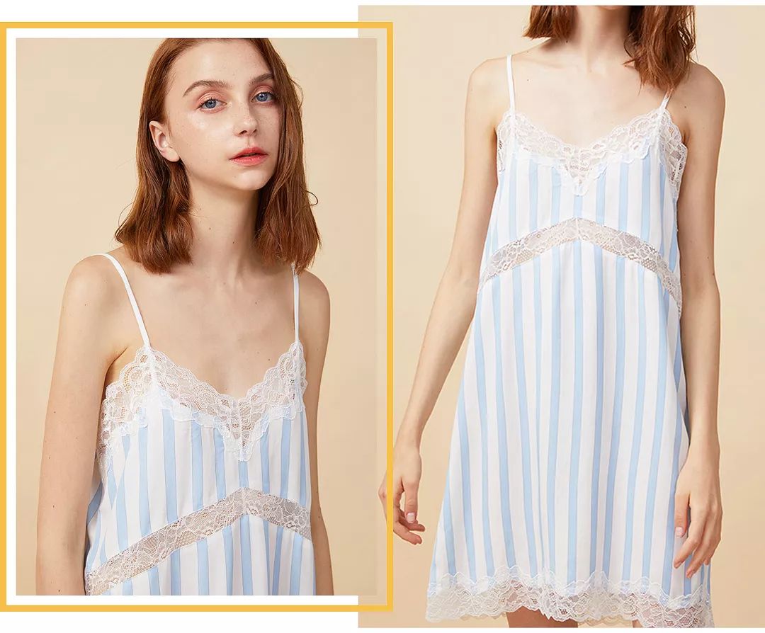 夏季睡衣平价淘宝推荐,淘宝好看的夏季睡衣推荐