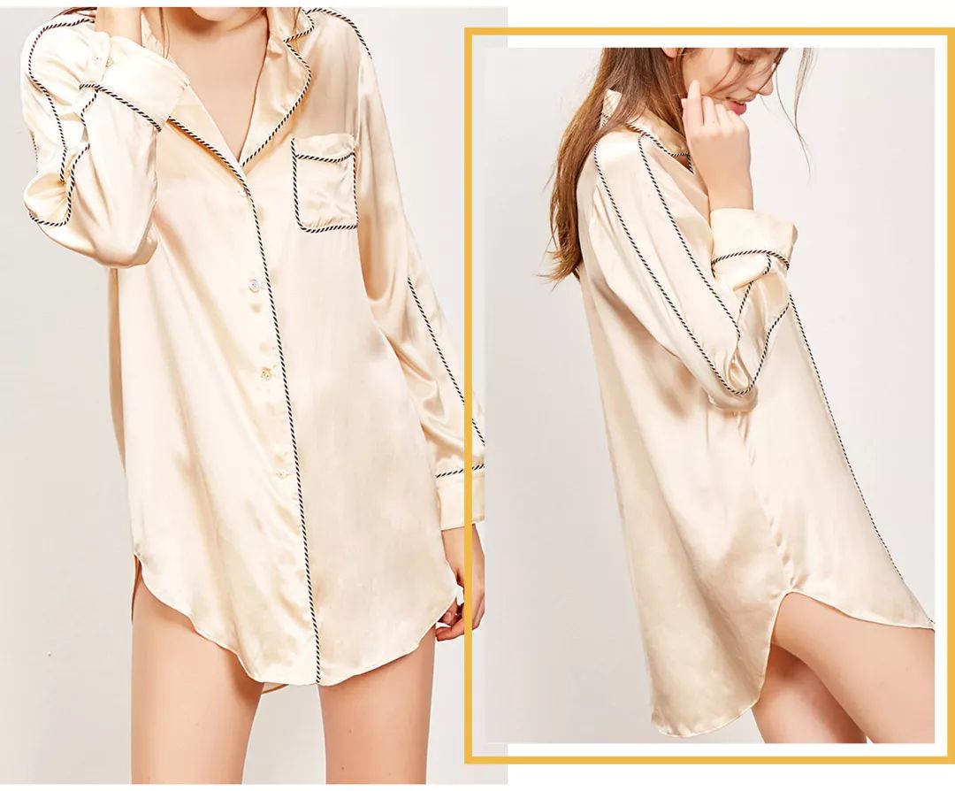 夏季睡衣平价淘宝推荐,淘宝好看的夏季睡衣推荐