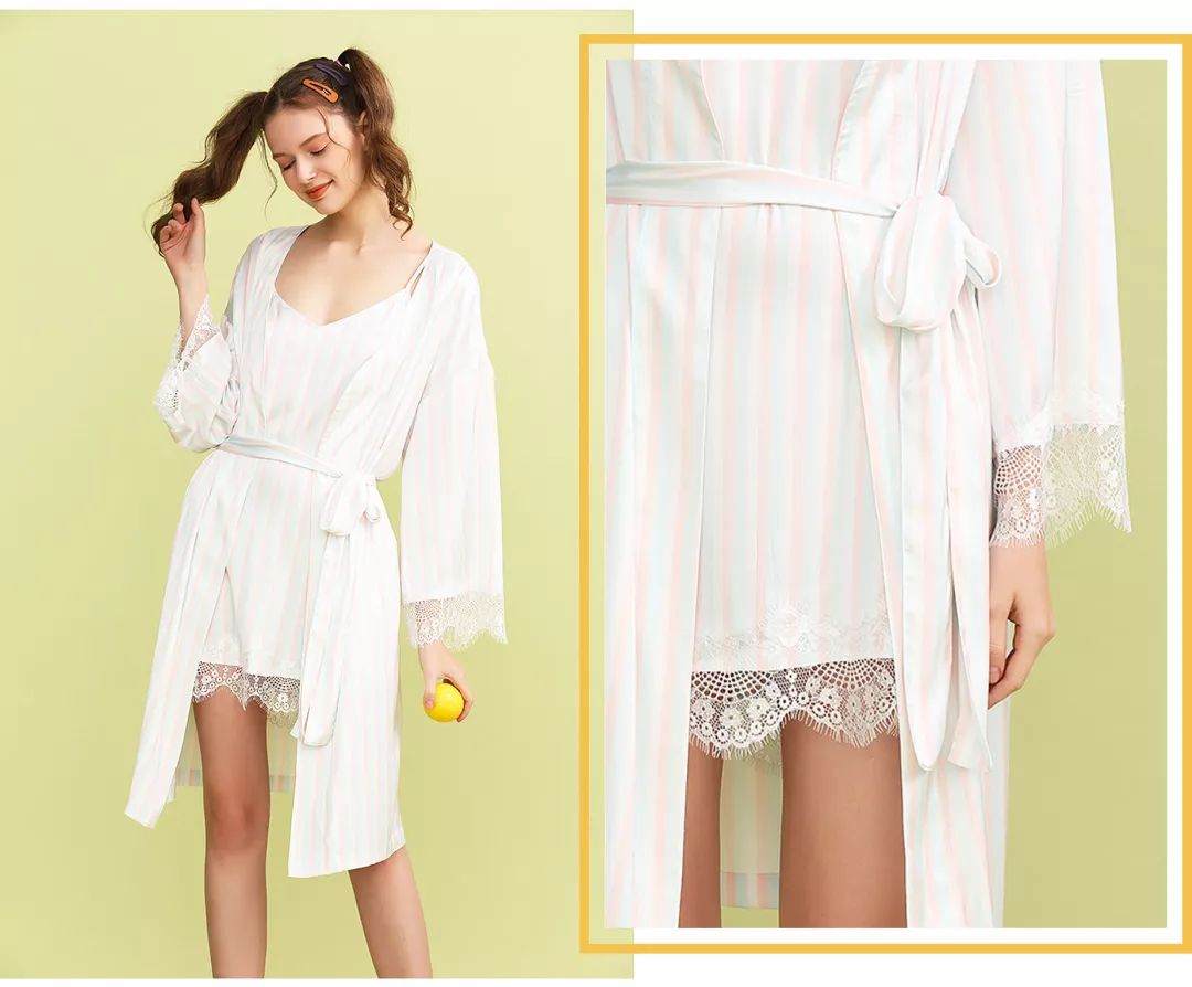 夏季睡衣平价淘宝推荐,淘宝好看的夏季睡衣推荐