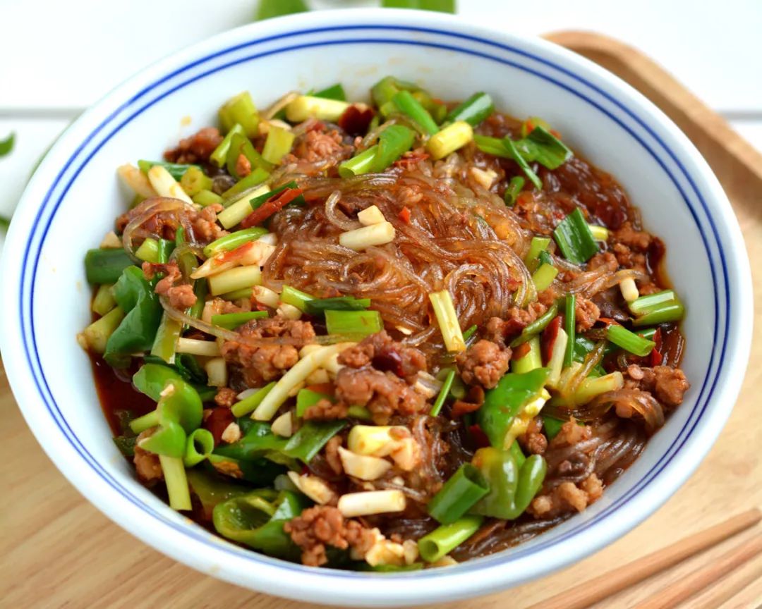 10分钟快手菜晚餐一周不重样,快手小炒十分钟凑出一桌佳肴