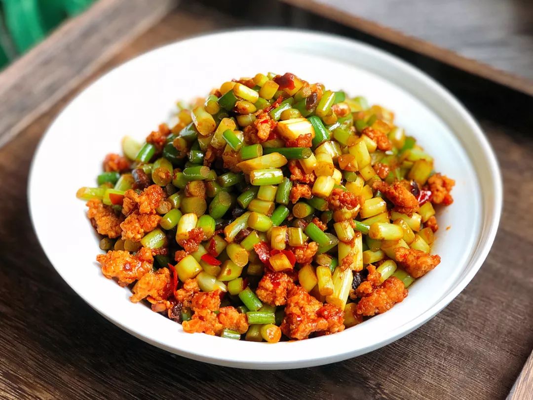 10分钟快手菜晚餐一周不重样,快手小炒十分钟凑出一桌佳肴