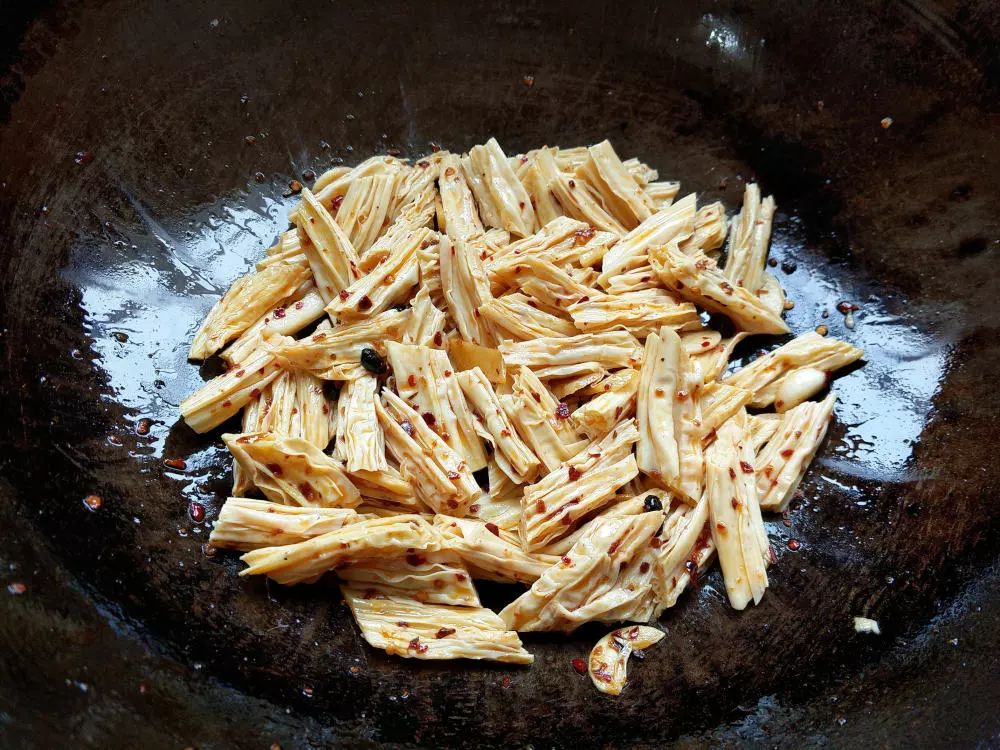 10分钟快手菜晚餐一周不重样,快手小炒十分钟凑出一桌佳肴