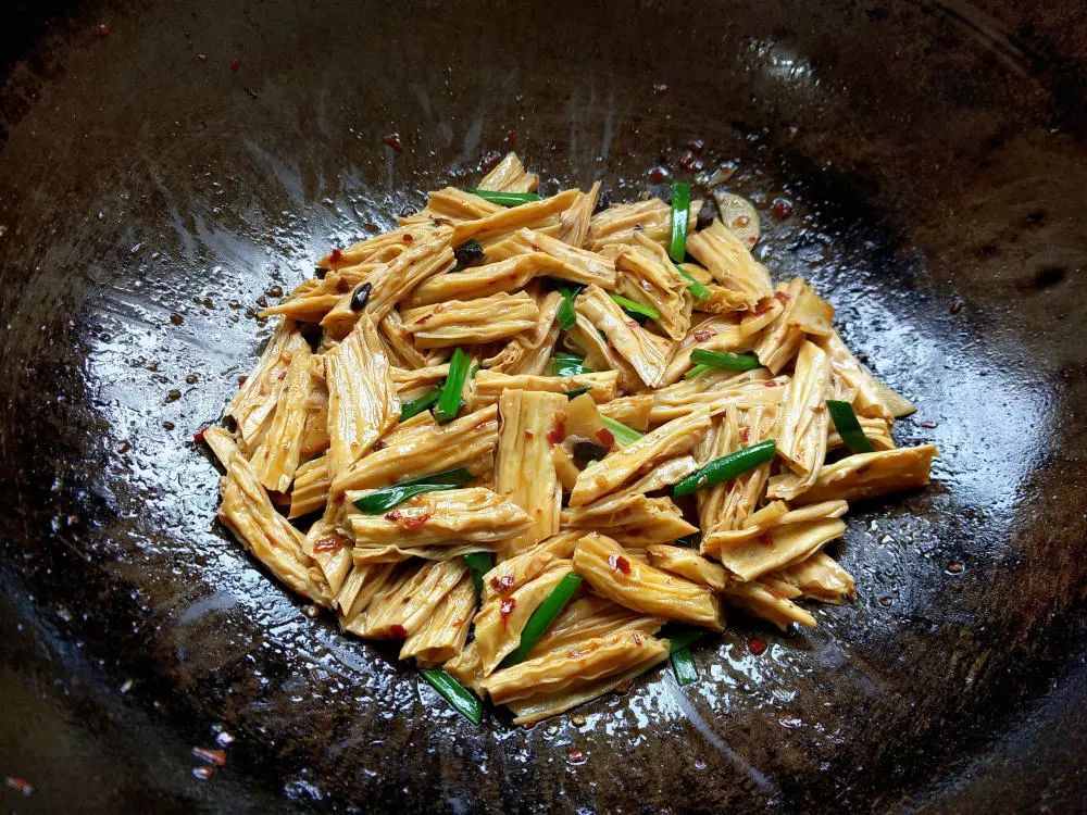 10分钟快手菜晚餐一周不重样,快手小炒十分钟凑出一桌佳肴