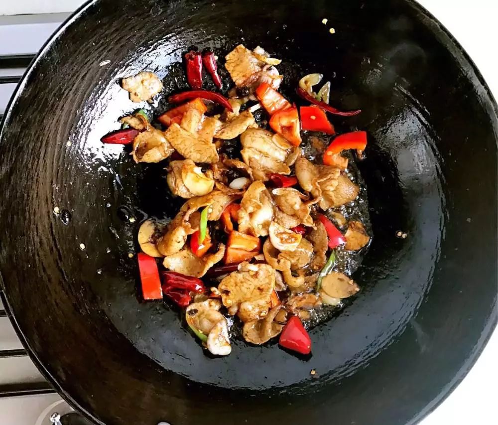 10分钟快手菜晚餐一周不重样,快手小炒十分钟凑出一桌佳肴