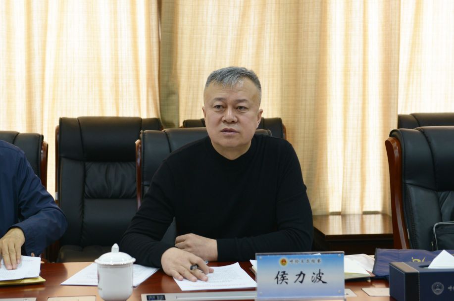 【第1053期】如何当好检务保障“大管家”？这位“大咖”来支招！