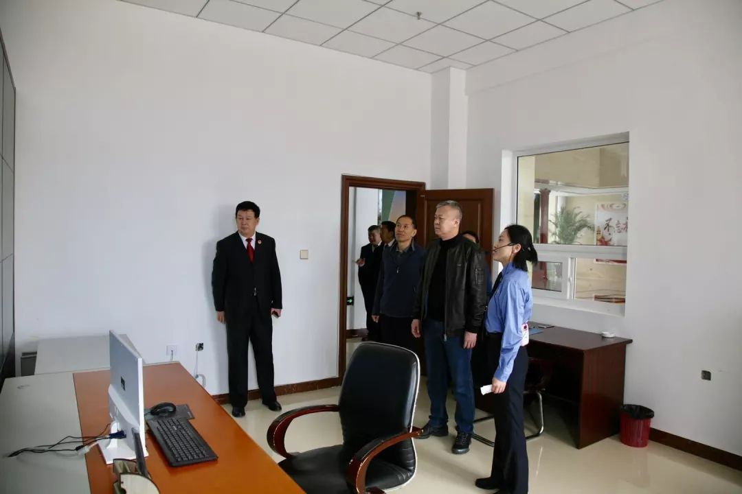 【第1053期】如何当好检务保障“大管家”？这位“大咖”来支招！