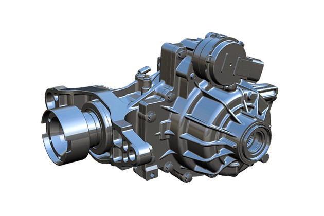 德纳亮相2019上海车展带来众多喜讯