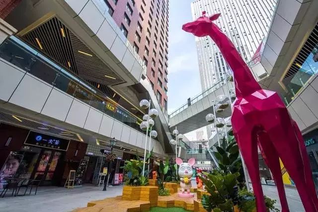 活力天津遇见河西,活力天津图片大全