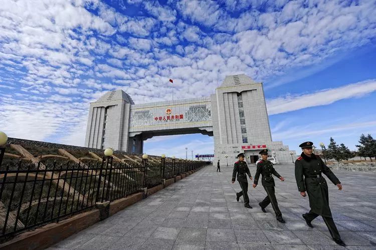 【荐读】牛！原来内蒙古有这么多第一