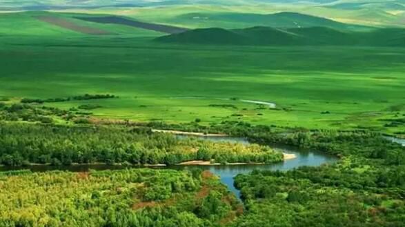 【荐读】牛！原来内蒙古有这么多第一