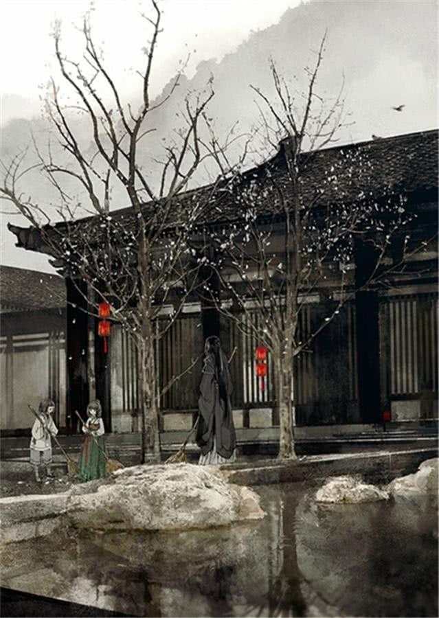 写羁旅的常见经典诗句,写羁旅惆怅的诗句