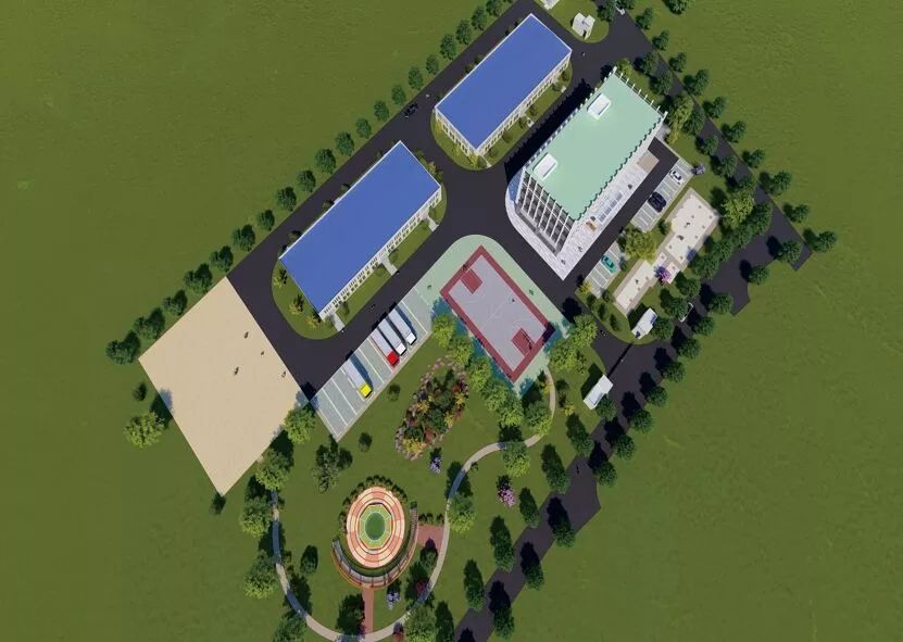 2022年宜昌有哪些风电项目开工,宜昌50个城建项目集中竣工