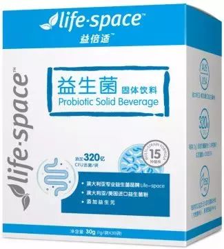 lifespace益生菌品牌介绍,lifespace益生菌是哪里的品牌