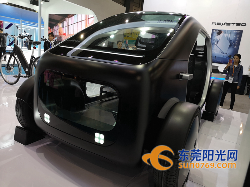 中国加博会将在东莞开幕,东莞商机