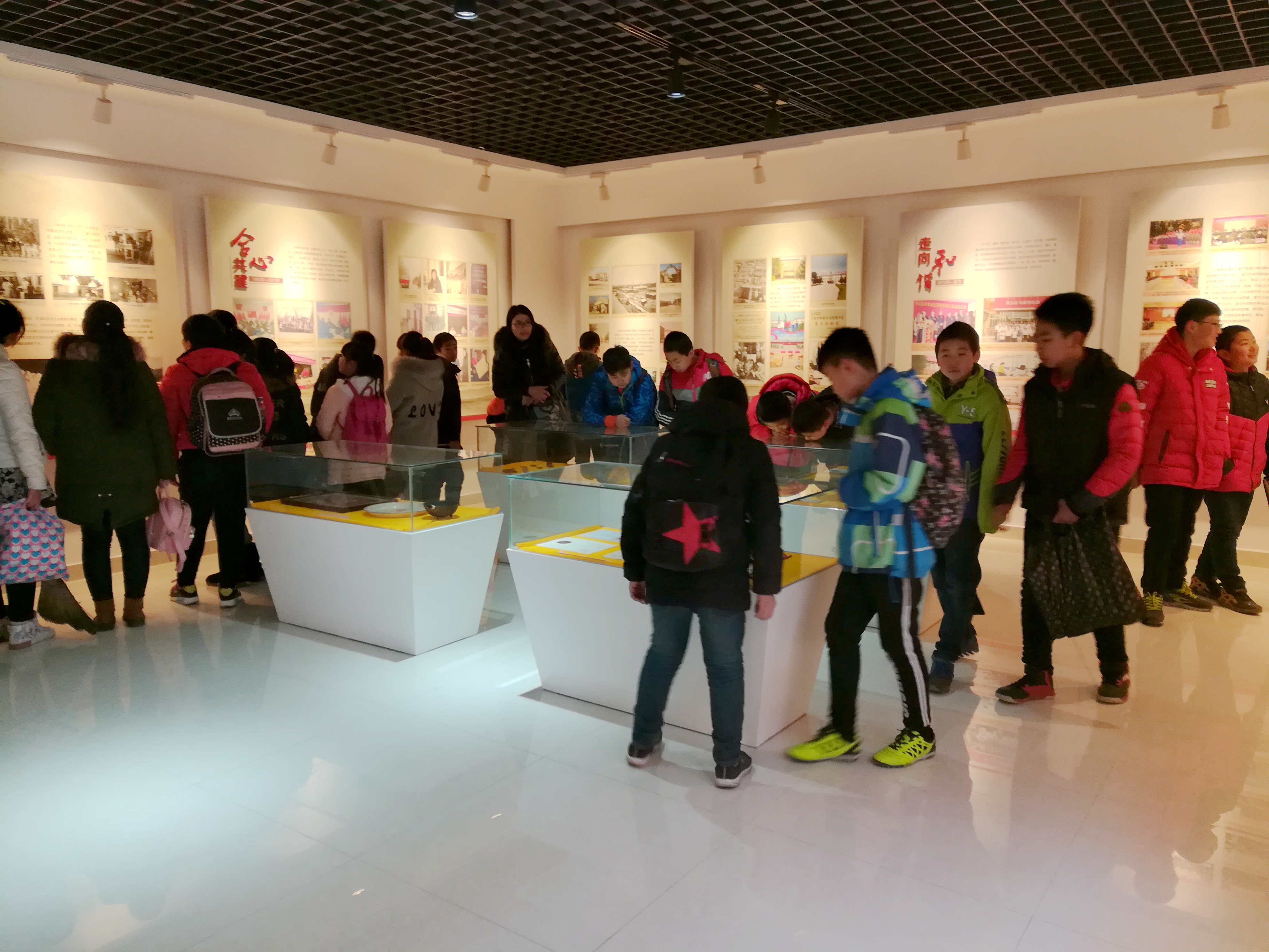 巾帼心向党开展奋楫绽芳华活动,巾帼心向党凝心聚力展风采