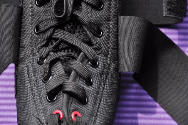 迈克达威护踝为什么那么贵,李宁迈克达威髌骨带